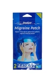 StopEver Migraine Patch Migren Bandı 1 Paket thumbnail 1