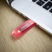 Intenso USB 2.0 128 GB Rainbow Line Bellek thumbnail 6