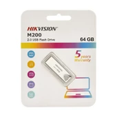 Hikvision 64Gb Usb2.0 Bellek thumbnail 1