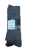 Puma 947110 Elements Crew So 3 Pack 3 Parça-Adet Unisex Çorap thumbnail 4