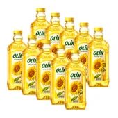 Olin Ayçiçek Yağı 2 lt x 10 Adet thumbnail 2