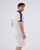 Ellesse Erkek Polo Tişört 6Sm5016 thumbnail 8