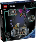 LEGO Disney 43288 Sally's Flowerpot thumbnail 2