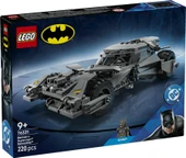 LEGO Super Heroes 76331 Batman v Superman Batmobile thumbnail 1