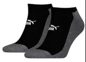 Puma 935896 Elements Cush Sn 2 Pack 2 Parça-Adet Unisex Çorap thumbnail 1