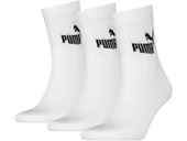 Puma 947111-01 Elements 3 Pack 3 Parça-Adet Unisex Çorap thumbnail 1