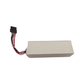 Karcher Rcv 5 Plus & Dustbin Robot Süpürge 5200 Mah Batarya thumbnail 1