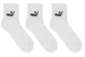 Puma 947111-01 Elements 3 Pack 3 Parça-Adet Unisex Çorap thumbnail 2