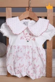 Kız Bebek Müslin Tulum 15180 thumbnail 11