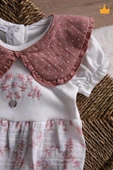 Kız Bebek Müslin Tulum 15180 thumbnail 5