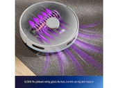 Philips 2000 Serisi XU2000/27 Akıllı Robot Süpürge thumbnail 2