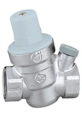 Caleffi Eğimli Basınç Düşürücü Vana 1'' 533461 thumbnail 1