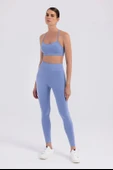 Seamlesstance Soul Space Askılı Bra thumbnail 6