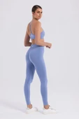 Seamlesstance Soul Space Askılı Bra thumbnail 10