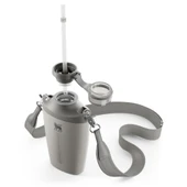 Stanley Cross Bote 0.68L / 23oz Ash thumbnail 2