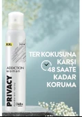 Privacy Addiction Kadın Sprey Deodorant 200 ML thumbnail 3