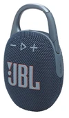 JBL Clip5 Bluetooth Hoparlör IP67 Mavi thumbnail 1