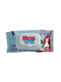 Sham Baby Islak Mendil 90'lı thumbnail 2