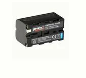 PDX Plus for Sony NP-F770 Batarya thumbnail 3
