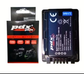 PDX PANASONIC VW-VBK180 Batarya thumbnail 2