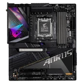 GIGABYTE X670E AORUS XTREME DDR5 M.2 E-ATX AM5 thumbnail 2