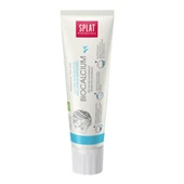 Splat Professional Biocalcium Diş Macunu 100ml thumbnail 1