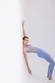 Seamlesstance Soul Space Askılı Bra thumbnail 9