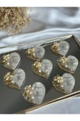 pearlsavon Kalp dolap magnet 20 adet thumbnail 3