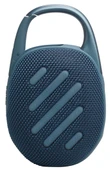 JBL Clip5 Bluetooth Hoparlör IP67 Mavi thumbnail 3