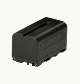 PDX Plus for Sony NP-F770 Batarya thumbnail 2