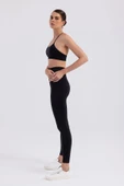 Seamlesstance Soul Space Askılı Bra thumbnail 5