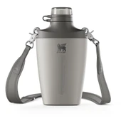 Stanley Cross Bote 0.68L / 23oz Ash thumbnail 1