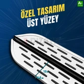 COMMANDER 2006 2007 2008 2009 2010 ARACA ÖZEL YAN BASAMAK thumbnail 6