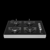 ARÇELİK SOCD T 601 ES Set Üstü Ocak thumbnail 3