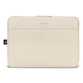 MACK MCE-1505 14.1 NOVA Eco Notebook Sleeve Latte thumbnail 1
