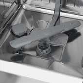 Beko BM 6146 6 Programlı Bulaşık Makinesi thumbnail 3