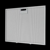 Beko BDE 6062 B1 Duvar Tipi Davlumbaz thumbnail 3