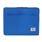 MACK MCC-6107 13-14 Vivid Notebook Sleeve Mavi thumbnail 1