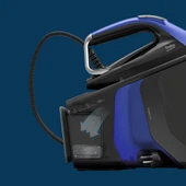 Beko ActiPress® MasterPro BKU 8130 Kazanlı Ütü thumbnail 3