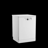 Beko BM 6146 6 Programlı Bulaşık Makinesi thumbnail 2