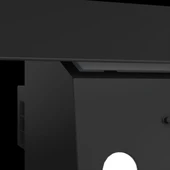 Beko BDE 6030 SR Duvar Tipi Davlumbaz thumbnail 4