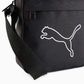 PUMA  PHASE PORTABLE SİYAH OMUZ ÇANTASI thumbnail 5