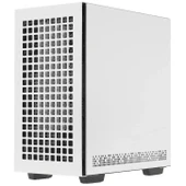 Deepcool CH370 120 MM Micro Atx Kasa Beyaz thumbnail 1