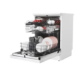 Hoover HF 3E53L0W-17 5 Programlı Bulaşık Makinesi thumbnail 3