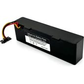 Conga 3890 3200 Mah Robot Süpürge Batarya thumbnail 1