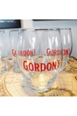Gordons Kokteyl Bardakları 6 Adet thumbnail 7