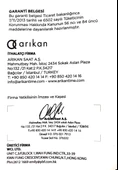 Lee Cooper Erkek Kol Saati LC08240.070 thumbnail 2