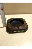 SANAT TACİRİ KAKMA AHŞAP KÜLLÜK thumbnail 5