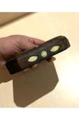 SANAT TACİRİ KAKMA AHŞAP KÜLLÜK thumbnail 3