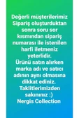 nergis collection Murano Nazar Kolye thumbnail 2